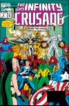 Infinity Crusade #2 
