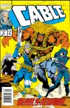 CABLE CLASSIC VOL. 1 