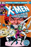 MARVEL MASTERWORKS: THE UNCANNY X-MEN VOL. 6 HC