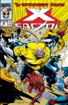 X-Factor #84 