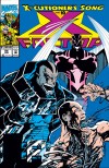 X-Factor #86 