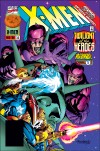 X-Men #55 