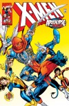 X-Men #96 