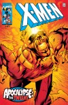 X-Men #97 