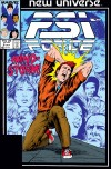 Psi-Force #9