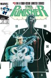 PUNISHER: CIRCLE OF BLOOD PREMIERE HC