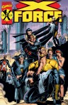 X-Force #105