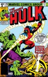 Incredible Hulk #246 