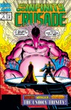 Infinity Crusade #3 
