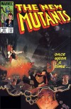 New Mutants #22 