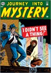 Journey Into Mystery #3