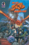 The Last Avengers Story #2 