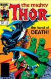 Thor #343 