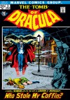 Tomb Of Dracula #2 