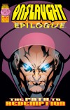 Onslaught: Epilogue #1 