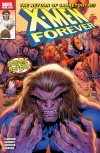 X-MEN FOREVER  #2