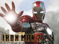 Iron Man 2: Stark's Stock Stays Strong!