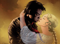 Dark Tower: The Gunslinger #1 On-Sale