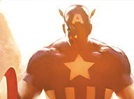 Captain America: The First Avenger