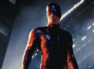 DAREDEVIL