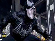 SPIDER-MAN 3: THE GAME LAUNCH TRAILER