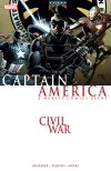 CIVIL WAR: CAPTAIN AMERICA 