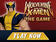 WOLVERINE MRD ESCAPE