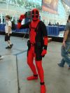 Deadpool the dangerous