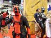 The names Pool. Deadpool.