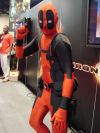 Deadpool strikes back