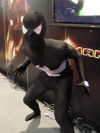 Pensive Spidey