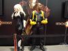Bishop tells Black Cat its over