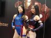 Which one is the real Psylocke? You don't kno