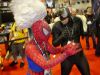 Both Venom and Spidey have no clue whats goin