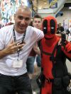 No one cares if Deadpool carries a gun in a p