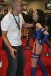 Psylocke appears yet again