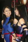 Psylocke's are all smiles