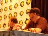 Skottie Young and C.B. Cebulski
