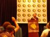 joe Quesada fields a question