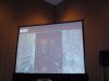 The X-Men panel presentation