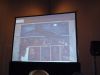 The X-Men panel presentation