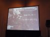 The X-Men panel presentation