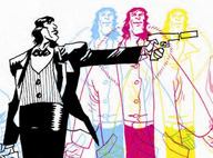 Don't Miss Out On CASANOVA, The Most Mind-Blowing Book Of The Century!