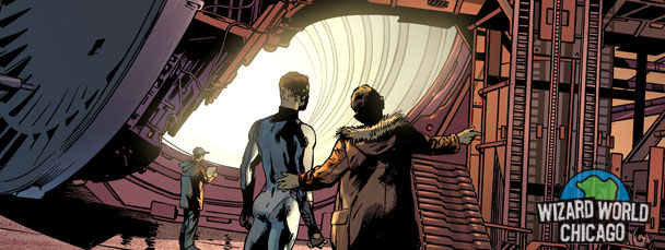 Joe Quesada and Mark Millar Take a Look Back at One of the Biggest Shakeups in Marvel History