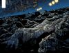 Brian Hitch Fantastic Four art