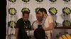 Joe Quesada, Mark millar and Jim McCann