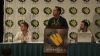 Mark Millar and Joe Quesada