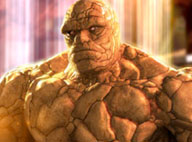 FANTASTIC FOUR: ROTSS VIDEO GAME TRAILER