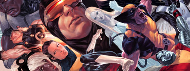 X-Men Disassembled