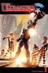 ULTIMATES #1